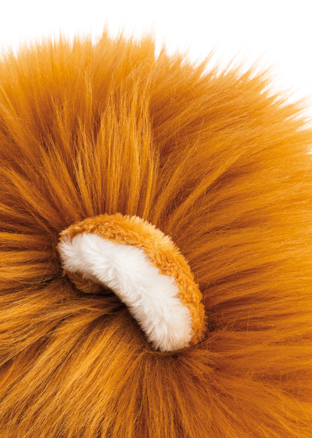 NICI peluche Leone King Kimari 18 cm