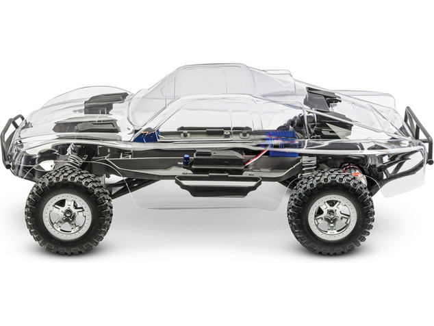 Traxxas Slash 1:10 Kit