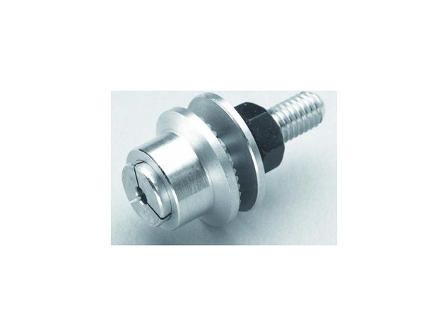 Unášač vrtule klieštinový M5 hriadeľ pr. 3.2mm