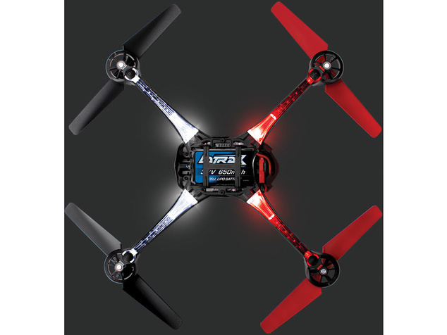 Traxxas Alias RTF moder