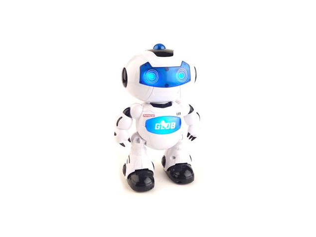 NINCO NBOTS Glob