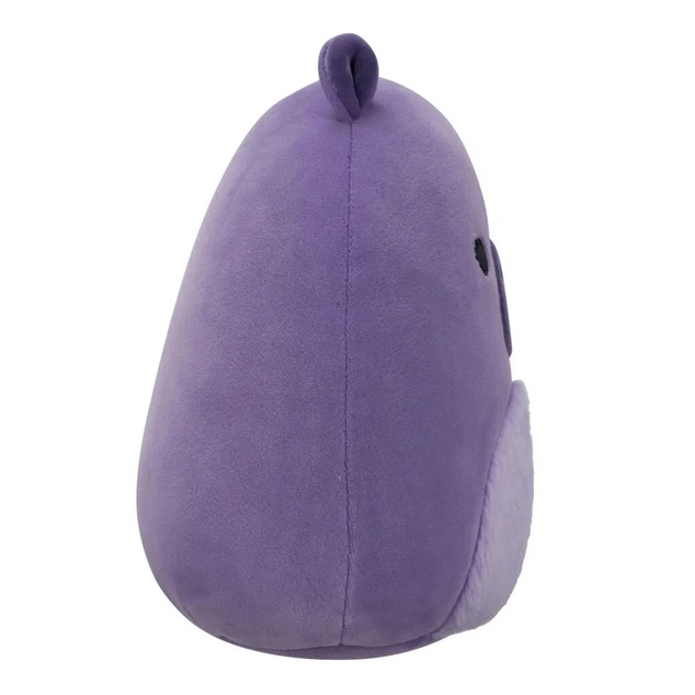 Squishmallows Fialová kapybara Debra, 13 cm