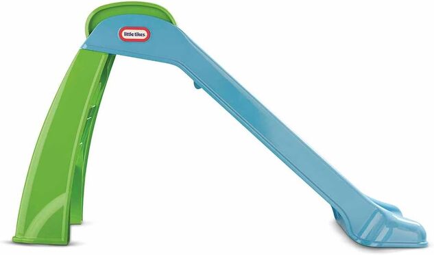 Little Tikes Meine erste Rutsche – blau