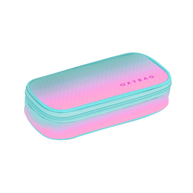 Set scolastico 3 pezzi OXY NEXT Ombre Pink