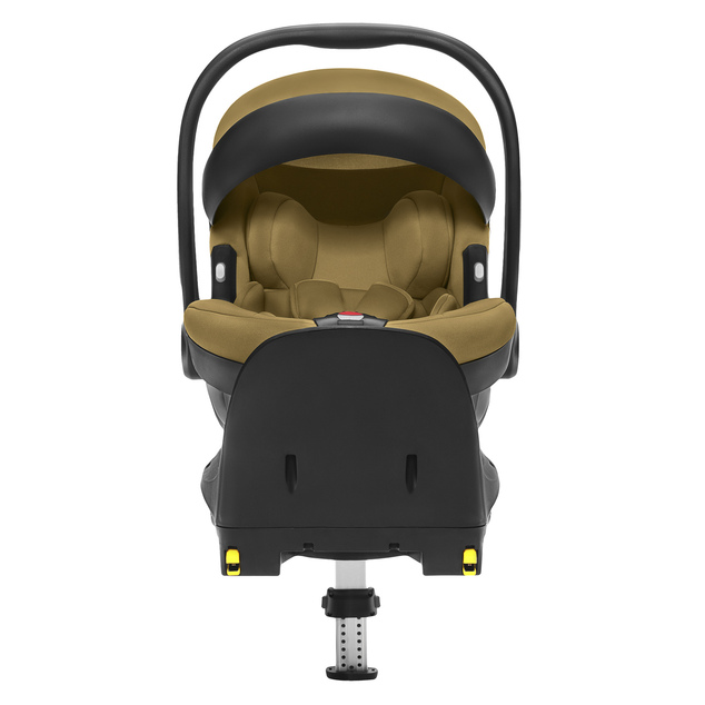 Siège auto XM Plus i-Size bundle, Kodi bronze