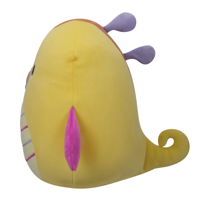 Squishmallows Riasovník - Leif