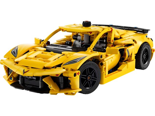 LEGO® Technic 42205 Chevrolet Corvette Stingray