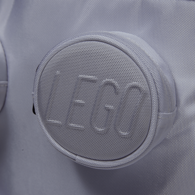 LEGO Signature Brick 2x2 zaino - bianco