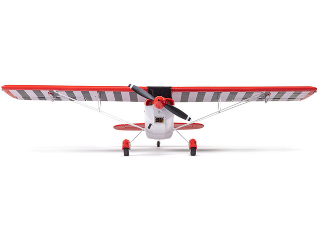 E-flite Super Decathlon 1.2m PNP