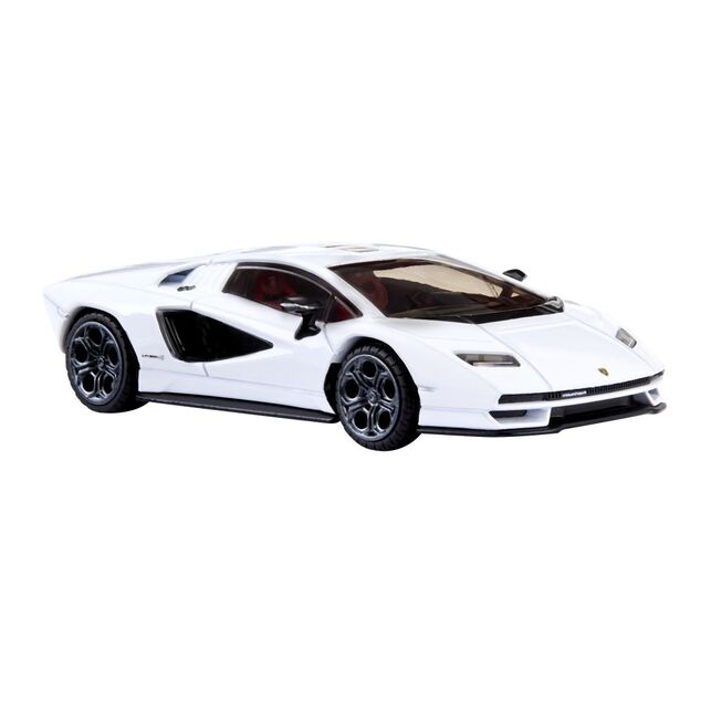 HW prémiové auto 1:43 ASST