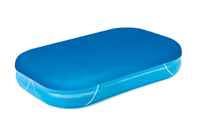 Bestway 58319 Obdĺžnikový kryt bazéna 262 x 175 cm