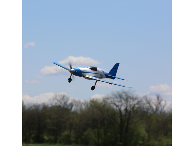 E-flite V1200 1.2m PNP
