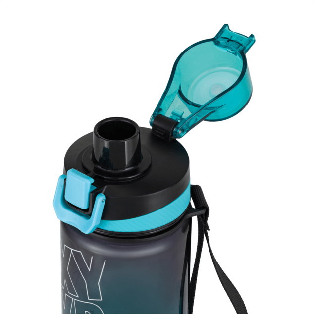 Botella OXY LiFE 800 ml Ombre Night