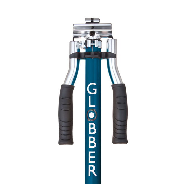Globber Scooter Flow Element - Petrolblau