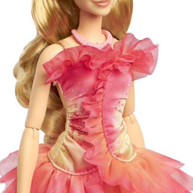 Mattel Bábika Galinda Čarodejnica Wicked