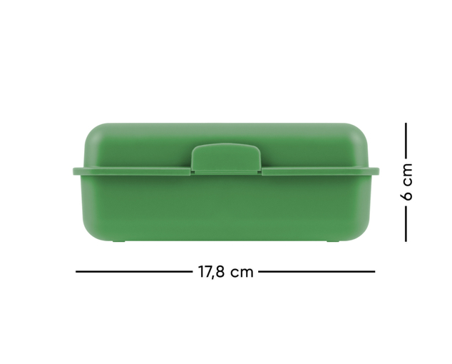 BAAGL Box um zehn Uhr Drak