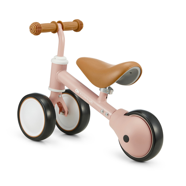 KINDERKRAFT Održač Cutie Pink