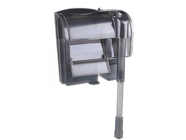SUNSUN závesný filter HBL-601 500 l/h