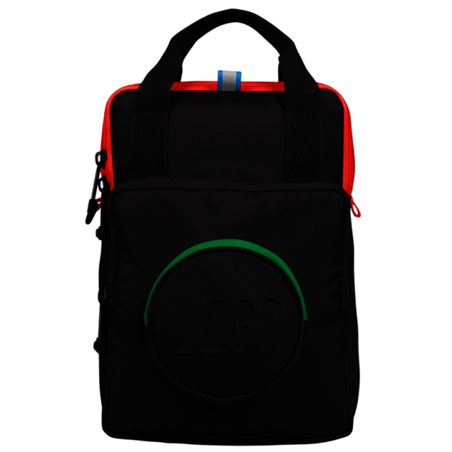 LEGO Signature Brick 1x1 zaino - multicolore