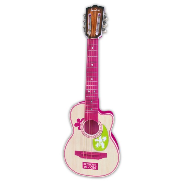 Bontempi Folková  gitara 70 cm Bontempi 207071