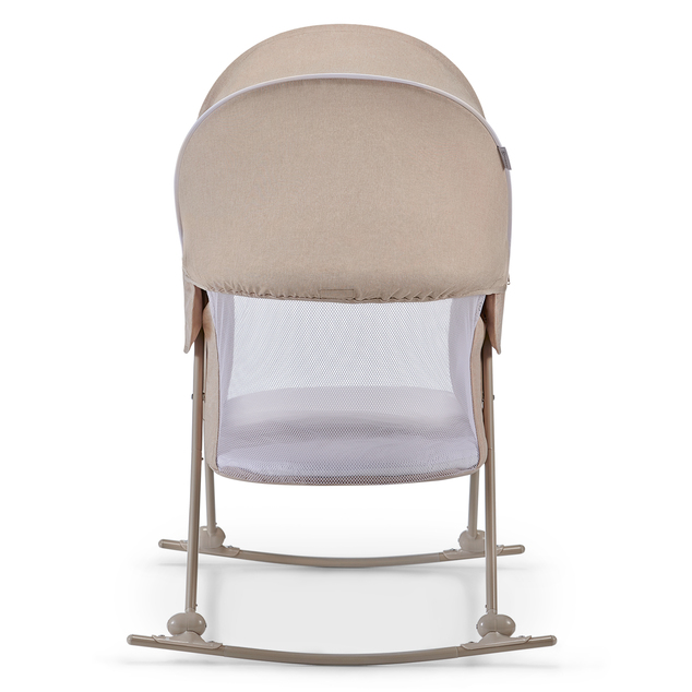 Postieľka detská 3v1 Lovi Beige Kinderkraft 2019/2020
