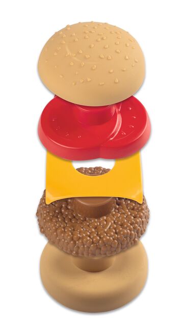 Smoby Záhradný gril s príslušenstvom