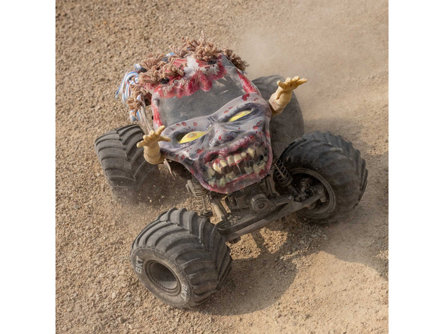 Losi Mini LMT 1:18 4WD RTR Son-Uva Digger