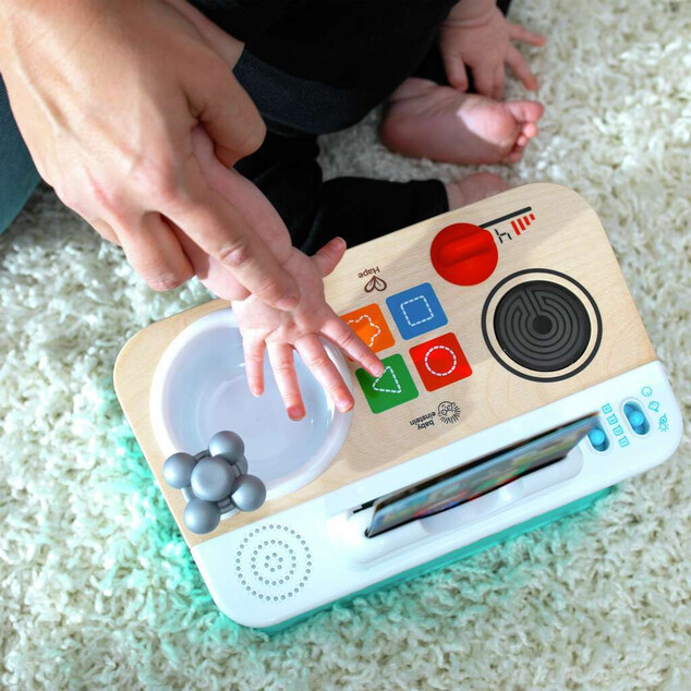 Hape Magická dotyková kuchynka