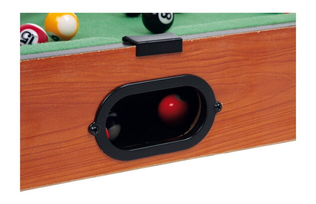 Tischbillard