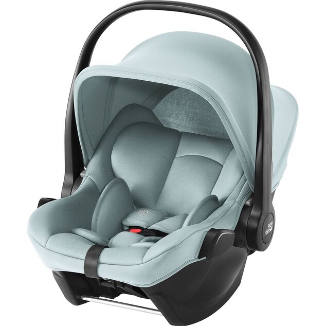 Autosedačka set Baby-Safe Core + Baby-Safe Core Base, Ocean