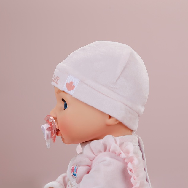 Zapf BABY born Annabell 43 cm