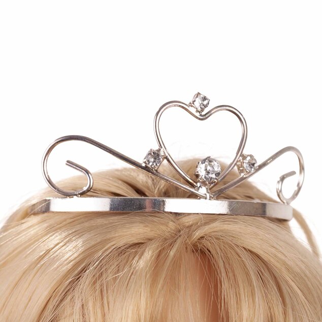 Götz Puppe Hannah Prinzessin 50cm