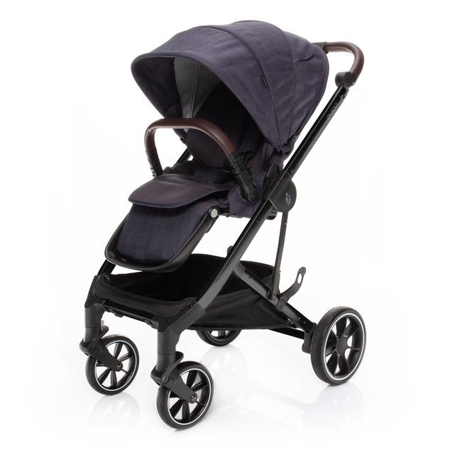 Kočík Quest, Midnight Navy/Black