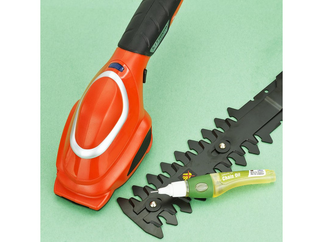 Modelcraft olej na reťaze