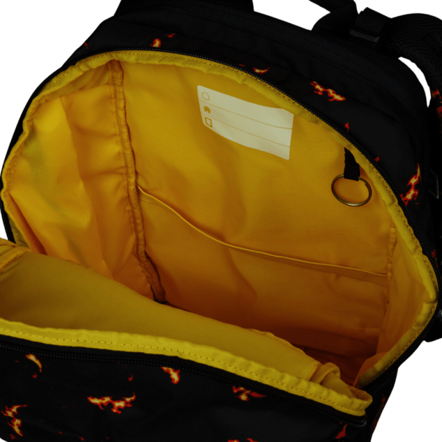 LEGO Ninjago Kai, Petersen - mochila escolar
