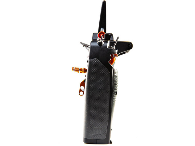 Spektrum iX20 DSMX, kufor