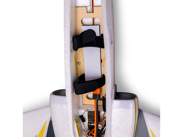 E-flite Viper 1.07m PNP