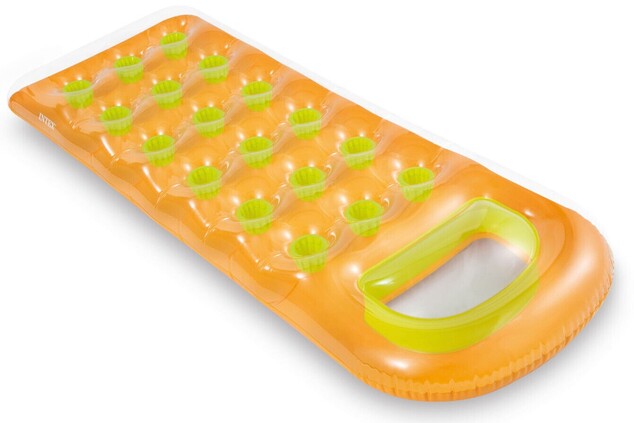 Intex 59895 nafukovačka 18 - bodová s priezorom