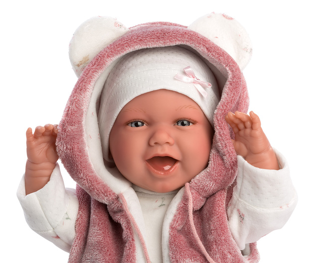 Llorens New Born 74070