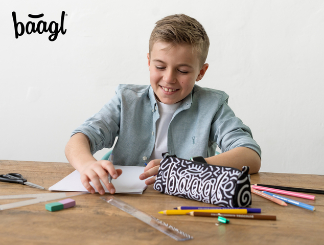 BAAGL Studenten-Etui Element
