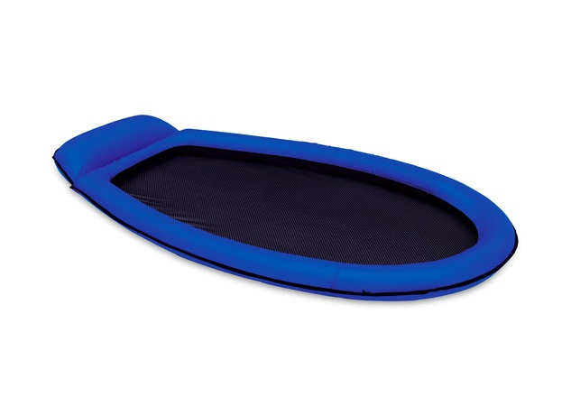 Aufblasbare Liege INTEX 58836 Mesh Mats