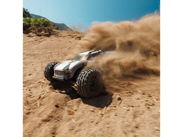 Arrma Vorteks Mega 550 1:10 RTR Basic plava