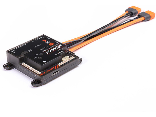 Spektrum přijímač AR14410T 14CH PowerSafe s telemetriou