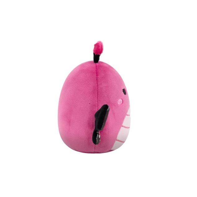 Squishmallows Motýľ monarcha – Marcelina, 13 cm