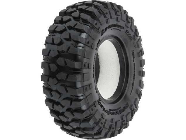 Pro-Line pneu 1.9" Class 1 BF Goodrich Krawler T/A KX G8 Rock Terrain (2)