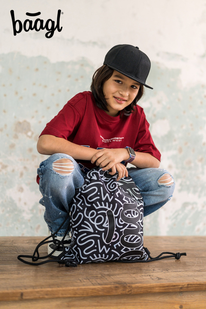 BAAGL Tasche Element