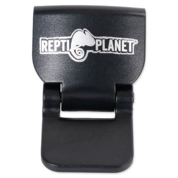 Bezpečnostná poistka Reprti Planet na sklenené teráriá