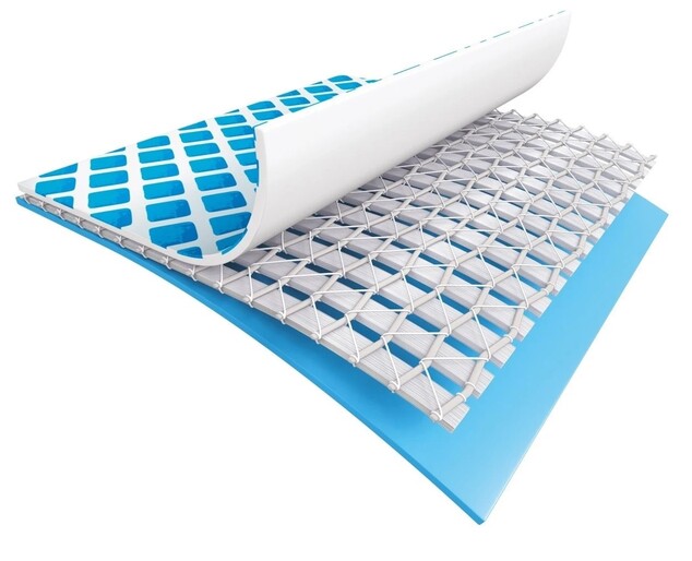 Intex 26168NP Intex Easy set 457 x 122 cm