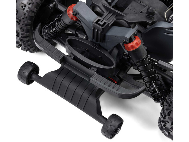 Arrma Granite 223S BLX 1:10 4WD RTR DSC modrá