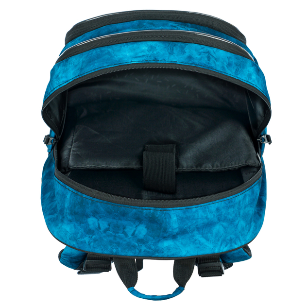 BAAGL SADA 3 Core Ocean: Rucksack, Waschbeutel, Tasche